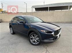 مازدا CX-30